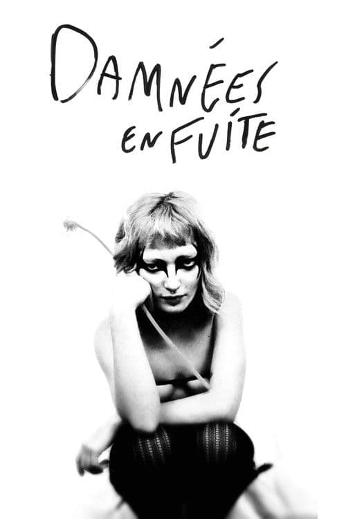 Damnées en fuite