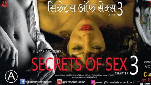 Secrets of Sex Chapter 3 Bild 1