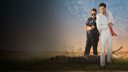 Panhandle - The Florida Detective Bild 4