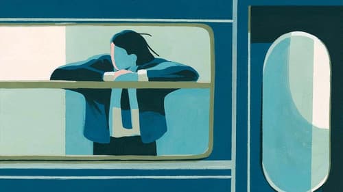 Liebe auf der Flucht Bild 7