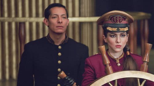 20.000 leguas de viaje submarino Bild 6