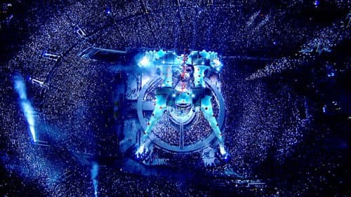 U2: 360° at the Rose Bowl Bild 7
