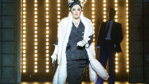 Sunset Boulevard in Concert Bild 4