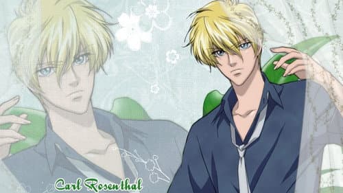 Hanasakeru Seishounen Bild 4