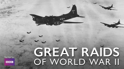Great Raids of World War II Bild 1