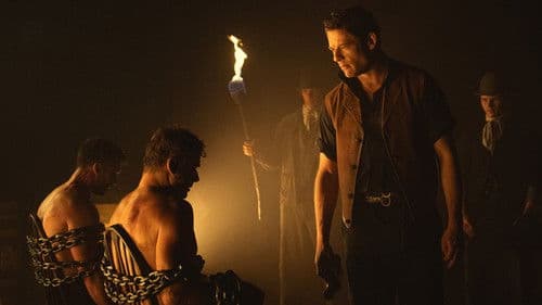 House of Guinness Bild 6