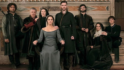 Die Medici - Herrscher von Florenz Bild 7