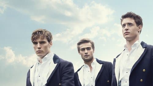 The Riot Club Bild 1