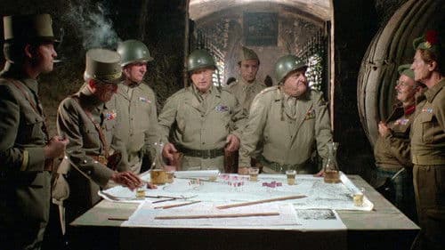 Die Nahkampftruppe Bild 2