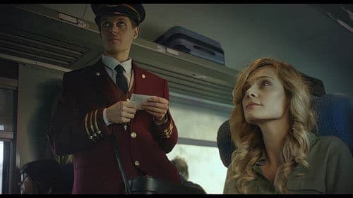 Kolej na miłość Bild 3