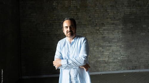 Neal Morse: The Making of Sola Gratia Bild 1