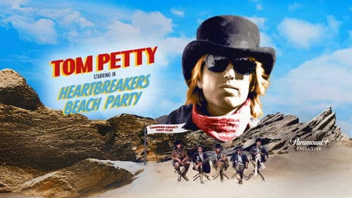 Tom Petty: Heartbreakers Beach Party Bild 2