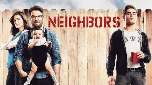 Bad Neighbors Bild 3