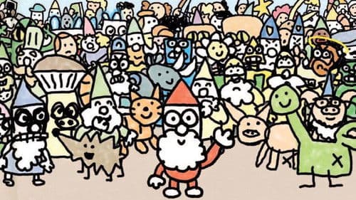 Kabouter Wesley Bild 1