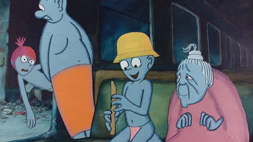 Strit og Stumme Bild 4