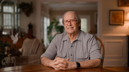 I'm Chevy Chase and You're Not Bild 1