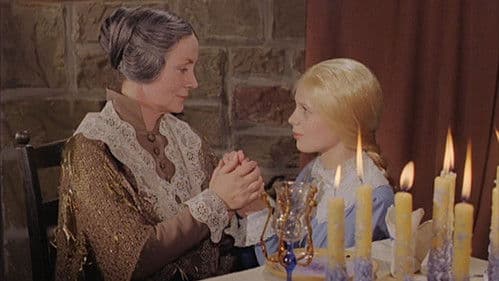 Rapunzel oder der Zauber der Tränen Bild 2