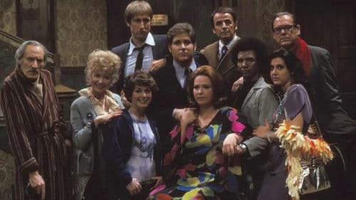 Hot l Baltimore Bild 1