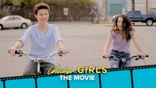 Chicken Girls: The Movie Bild 1
