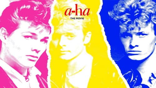 a-ha: The Movie Bild 2