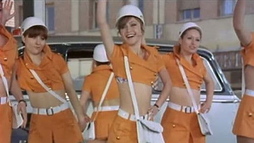 El taxi de los conflictos Bild 2