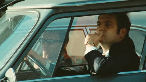 Trafic - Tati im Stoßverkehr Bild 7