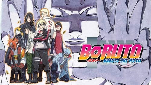 Boruto - Naruto The Movie Bild 2