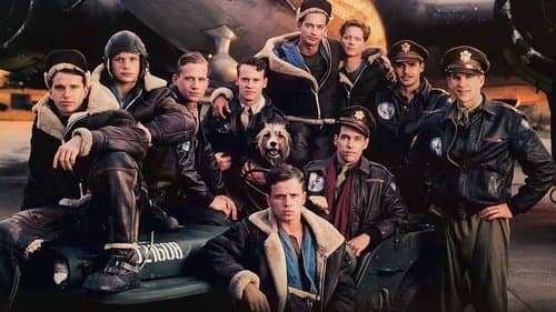 Memphis Belle Bild 1