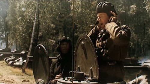 Befreiung, Teil 1 - Der Feuerbogen Bild 4