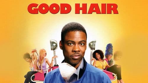Good Hair Bild 3