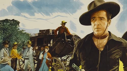 Der Mann der Peitsche - Von Banditen befreit Bild 1