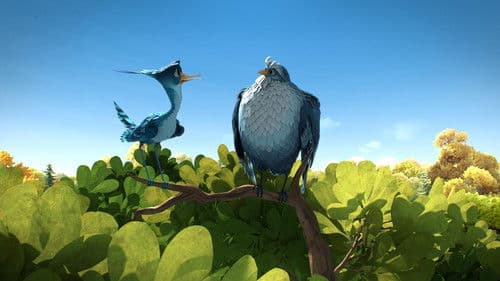 Sam O'Cool - Ein schräger Vogel hebt ab! Bild 7