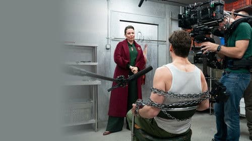 Marvel Studios Assembled: The Making of Secret Invasion Bild 7