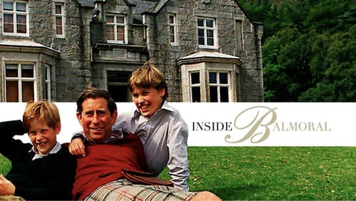 Inside Balmoral Bild 2