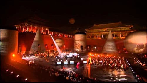Jean-Michel Jarre: Live In Beijing Bild 1