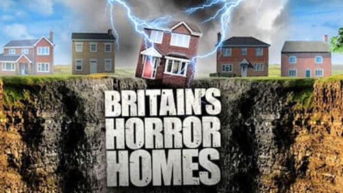 Britain's Horror Homes Bild 1