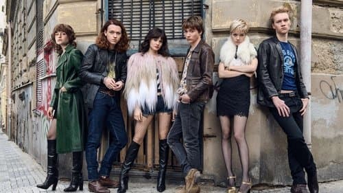 Wir Kinder vom Bahnhof Zoo Bild 1