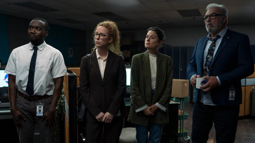 Ils sont parmi nous Bild 1