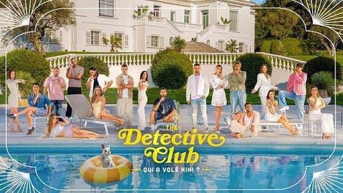 The Detective Club : Qui a volé Kiki ? Bild 2