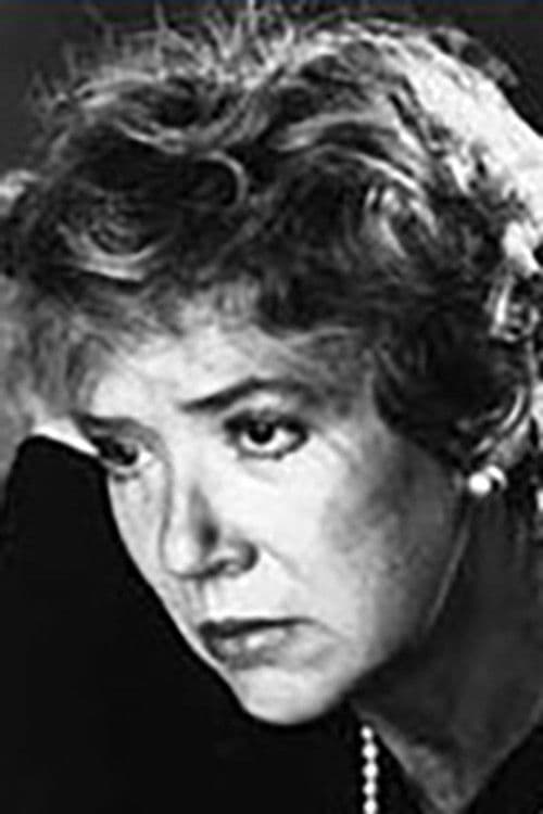 Ольга Забара