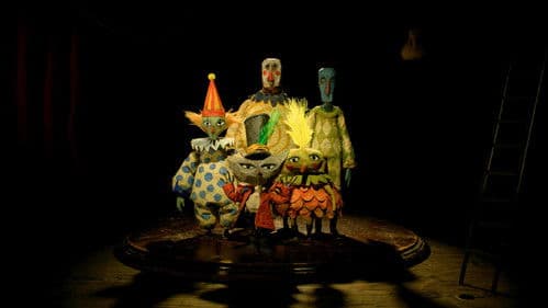 Salvation Has No Name Bild 1