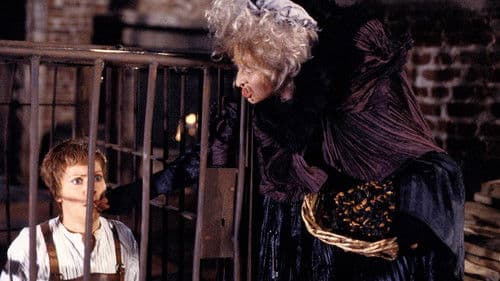 Hänsel und Gretel Bild 1