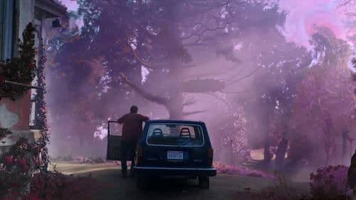 Die Farbe aus dem All Bild 6