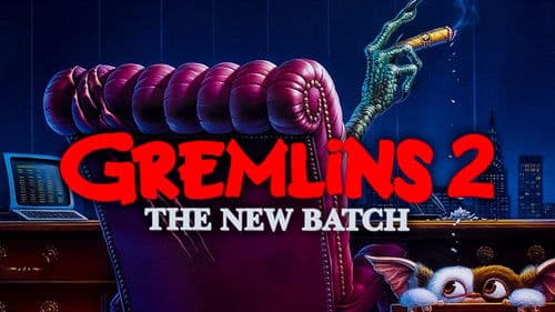 Gremlins 2 - Die Rückkehr der kleinen Monster Bild 2