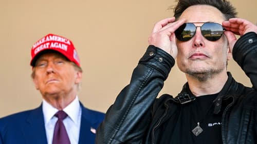 Elon Musk Uncovered: Das Tesla-Experiment Bild 1