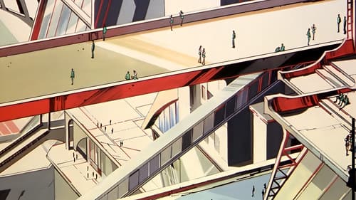 Utena: La fillette révolutionnaire - The Movie Bild 8