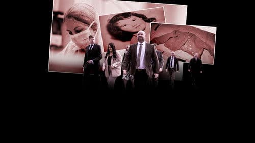 Cold Case Detectives Bild 1