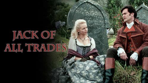 Jack of All Trades Bild 5