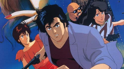 City Hunter - Bay City Wars Bild 5
