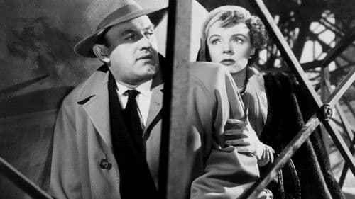 The Man Who Cheated Himself Bild 2